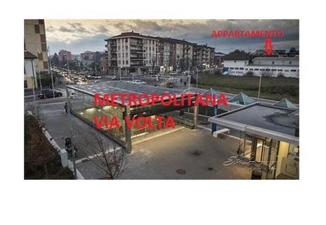Holiday Confort La Volta เบรเชีย ภายนอก รูปภาพ